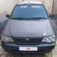 پراید ۱۳۲ مدل ۸۹