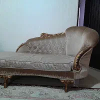 مبل صدفی|مبلمان خانگی و میز عسلی|مشکین‌دشت, |دیوار
