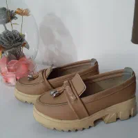 کفش بچگانه دخترانه ۳۲