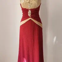 لباس مجلسی برای کرایه و فروش|لباس|آبادان, |دیوار