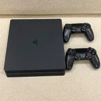 PS4 slime نو|کنسول، بازی ویدئویی و آنلاین|رودهن, |دیوار