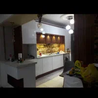 کابینت صدری 434648|مصالح و تجهیزات ساختمان|تنکابن, |دیوار