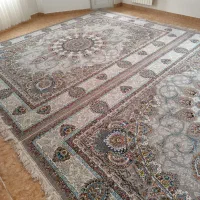 فرش ماشینی مدل سریران