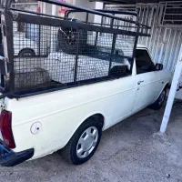 پیکان وانت ۹۲|خودرو سواری و وانت|دوگنبدان, |دیوار