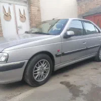 پژو پارس elx عروسک درجه یک