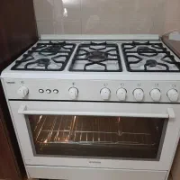 خانه و اشپز خانه|اجاق گاز و لوازم برقی پخت‌وپز|اصفهان, باغ زرشک|دیوار