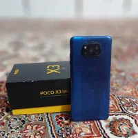 گوشی poco x3