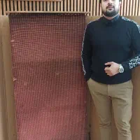 رادیاتور مبدل حرارتی دیزل ژنراتور ماشین های سنگین|قطعات یدکی و لوازم جانبی|اهواز, کوی شاهد|دیوار