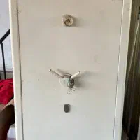 گاوصندوق بانکی ۲۰۰۰ کیلویی  کاوه