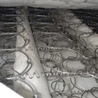 تشک دو نفره دست دوم