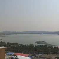 156 متر 3 خواب طبقات بالا