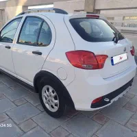 کوییک GX ۴۰۳|خودرو سواری و وانت|بیرجند, |دیوار