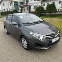 برلیانس ۲۳۰ دنده ۱۳۹۵