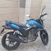 فروش موتور زونتس۱۴۰۴