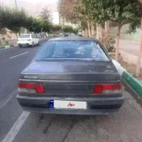 روآ ۸۵ فنی سالم|خودرو سواری و وانت|کرج, برغان|دیوار