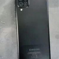 گوشی.سامسونگa12.دوسیم.کارت