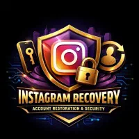 بازگردانی پیج هک شده و پاک شده و خدمات اینستاگرام