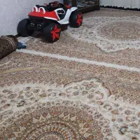 فروش فوری ماشین شارژی
