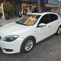 برلیانس H320 اتوماتیک 1500cc، مدل ۱۳۹۶|خودرو سواری و وانت|اصفهان, رزمندگان|دیوار