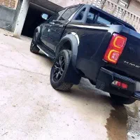 kmc t8 مدل ۴۰۲|خودرو سواری و وانت|شیراز, چنچنه|دیوار