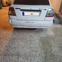 پراید ۱۴۱ مدل ۸۵