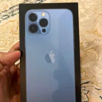 ایفون ۱۳ پرومکس ابی ۲۵۶