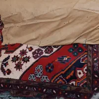 خورجین گلیمی