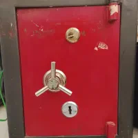 گاوصندوق|ابزارآلات|زاهدان, |دیوار