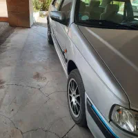 پژو پارس مدل ۸۵ (استثنایی)|خودرو سواری و وانت|زنجان, |دیوار