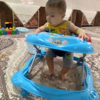 آغوشی|کالسکه و لوازم جانبی|فاضل آباد, |دیوار