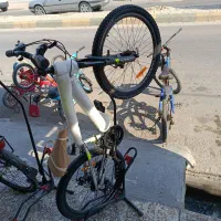 نیاز به کارگر مونتاژ کار دوچرخه