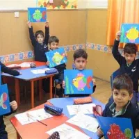 جذب مربی پیش دبستانی