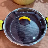 سرویس قابلمه جنس عالی و زیبا|ظروف پختوپز|دوگنبدان, |دیوار