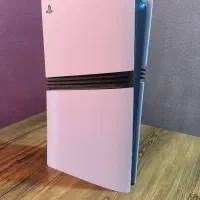 ps5 pro به همراه دسته اضافه