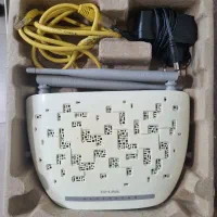 مودم ADSL TPlink اینترنت 8961N