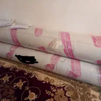 ۷۲ متر موکت نو نو