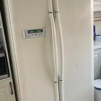 یخچال ساید هایر