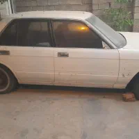 تویوتا موتور ام ۵ دنده اتوماتیک