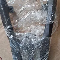 ترک بند موتور سیکلت طرح کلیک ۱۶۰ سی سی