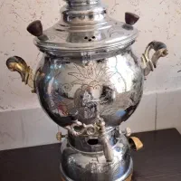 سماور گازی خجسته