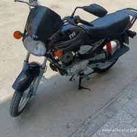 TVS|موتورسیکلت|اصفهان, شهریار|دیوار