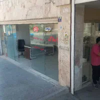 رهن مغازه پرفروش و بهترین جا|اجارهٔ مغازه و غرفه|فولادشهر, مسکن مهر فولادشهر|دیوار