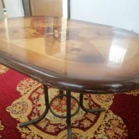 میز ناهارخوری