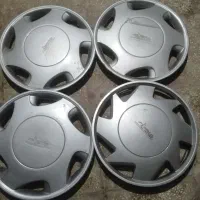 4 عدد قالپاق پیکان