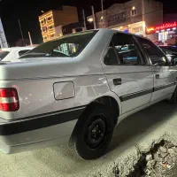 ۴۰۵ تیوفایو مدل ۹۱|خودرو سواری و وانت|گرگان, |دیوار