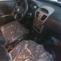 کوییک ۴۰۴ صفر|خودرو سواری و وانت|نورآباد, |دیوار