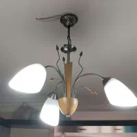لوستر آشپزخانه