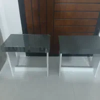 میز عسلی نو جنس هایگلاس