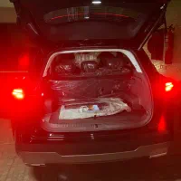 لوکانو l7 مشکی مدل ۲۰۲۵|خودرو سواری و وانت|اصفهان, چرخاب|دیوار