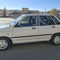 پراید مدل ۹۳ تکاب|خودرو سواری و وانت|تکاب, |دیوار